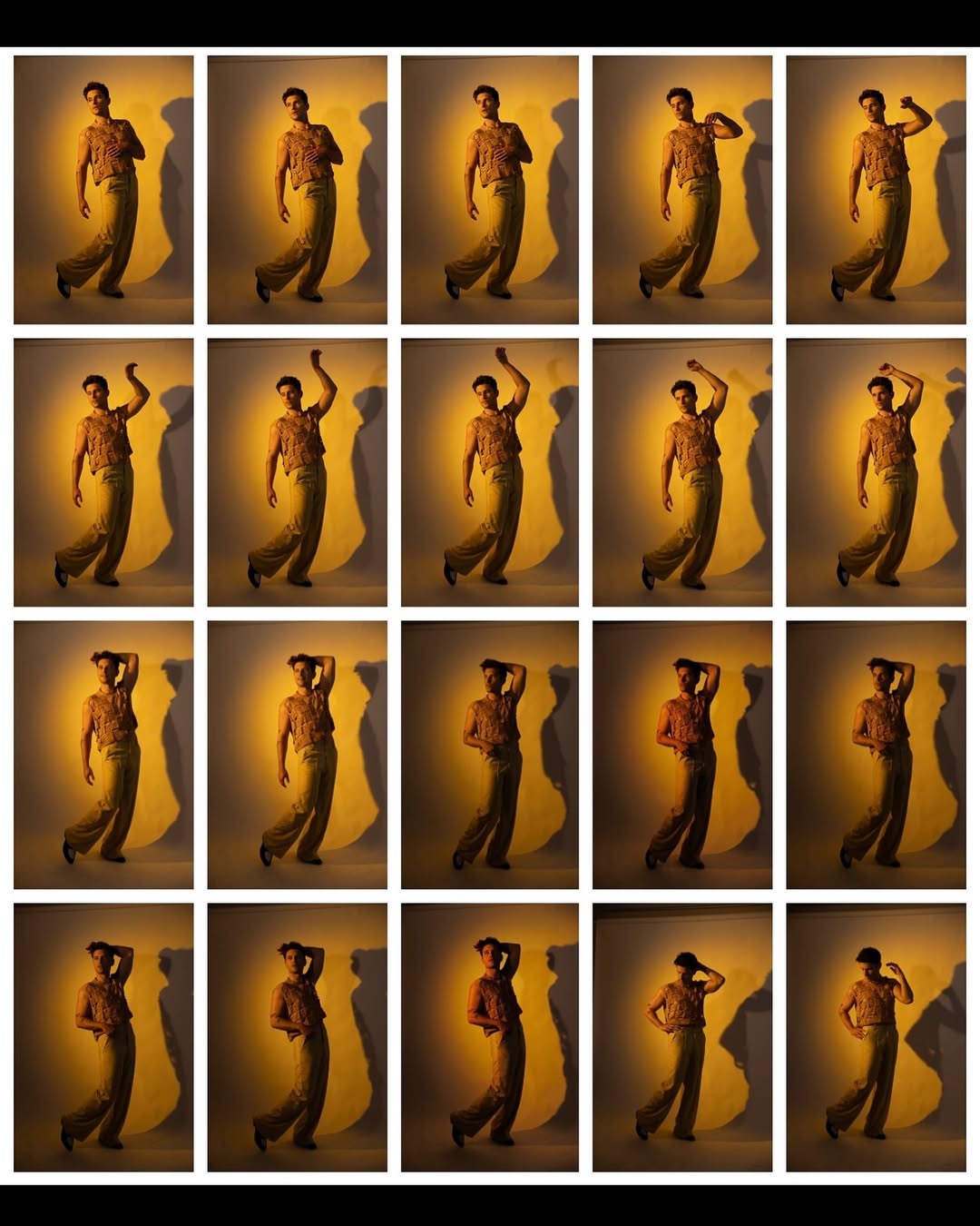 Archival / Celebrity-Worn Pieces