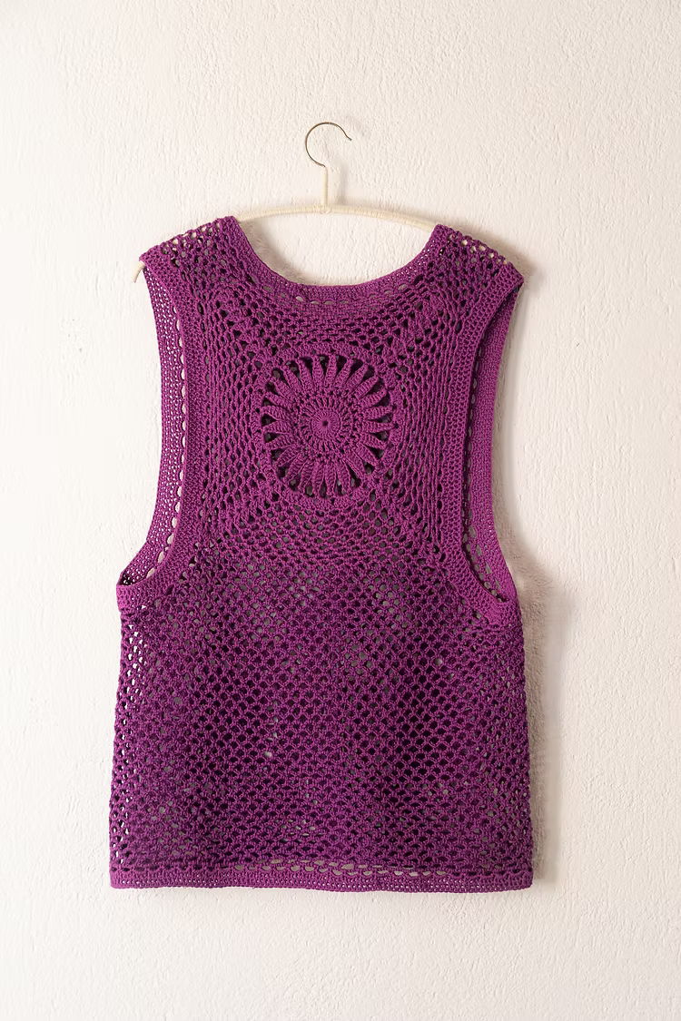 Helianthus Athletic TankTop