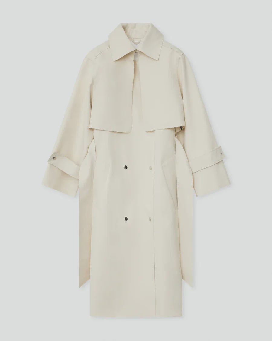 Chapin 3-in-1 Trench Coat